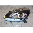 7701061075 Renault Clio headlight