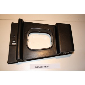 BMW 02 1602-2002 mittkonsoldel