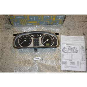 8200399765 Renault Laguna instrument cluster