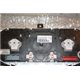 8200399765 Renault Laguna instrument cluster