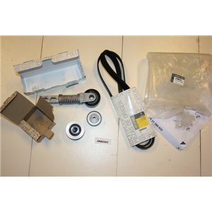 7701477546 Renault Megane Scenic belt kit