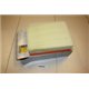 7700111834 Renault Clio Espace Laguna luftfilter