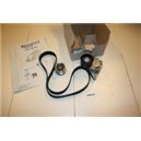 7701476705 Renault Master kit drive belt