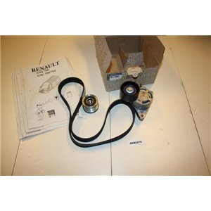 7701476705 Renault Master sats drivrem 