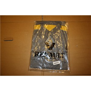 Renault shirt
