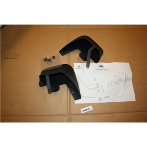 7701410848 Renault Megane st&auml;nklappar