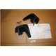 7701410848 Renault Megane mud flaps