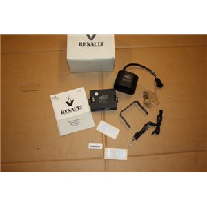 7711210330 Renault alarm Cobra 8447691 , 5371, 0144