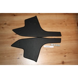 BMW 02 1602-2002 mittkonsoldel