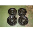7700844955 Renault wheel 6,5x15 Laguna Espace Kangoo
