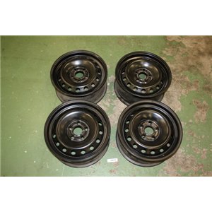 7700844955 Renault f&auml;lg 6,5x15 Laguna Espace Kangoo