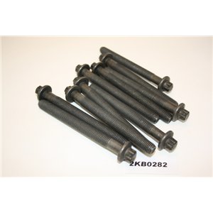 7701471366 Renault bult topplock