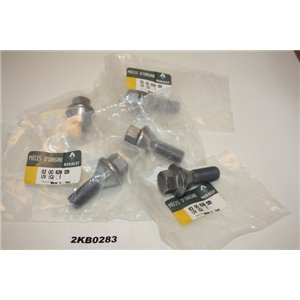 8200639129 Renault Master Trafic hjulbult