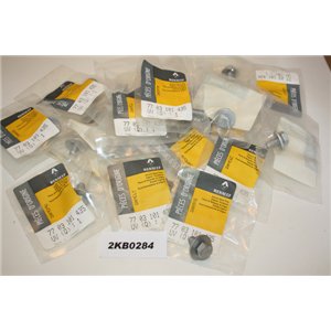 7703101435 Renault M8 bolt