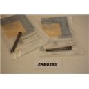 7701675675 Renault pin hinge