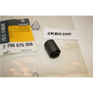 7700675058 Renault Master Trafic bushing