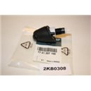 7701207168 Renault Clio spolarmunstycke