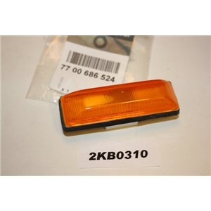 7700686524 Renault sidoblinkers