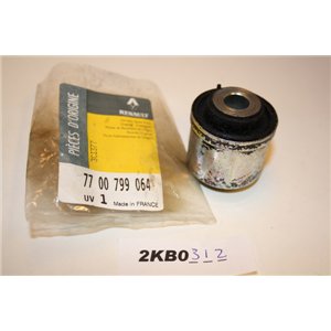 7700799064 Renault Clio bushing