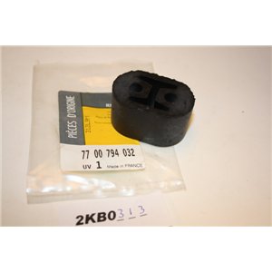 7700794032 Renault Master exhaust bushing