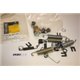 7701201533 Renault Trafic spring kit brake