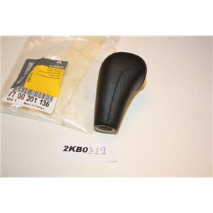 7700301136 Renault Master Trafic v&auml;xelspaksknopp