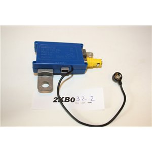 8200002584 Renault Laguna antenna ampflier