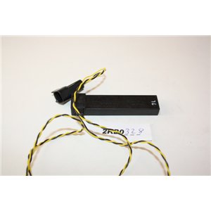 1490565 Ford Focus Kuga C-Max mottagare fj&auml;rrl&aring;s