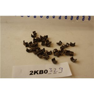 9454613 Volvo valve cotter