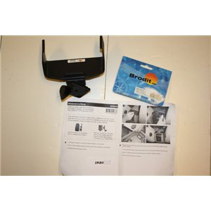 825066 Volvo S60 V70 monitor mount