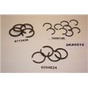 1608146 6094824 6113436 Ford v&auml;xell&aring;dsdelar