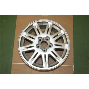 8672150 Volvo Ursa 7x16 rim