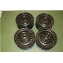 8200018480 Renault Laguna 6,5x15 rim