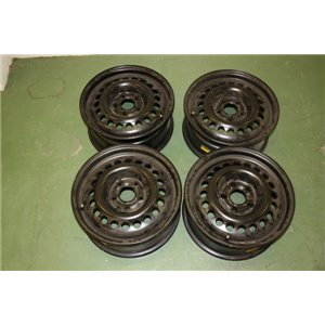 8200018480 Renault Laguna 6,5x15 rim