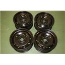 403000004R Renault Laguna 7x16 rim