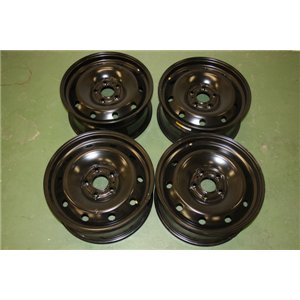 403000004R Renault Laguna 7x16 rim