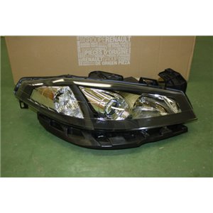 7701476387 Renault Laguna Xenon str&aring;lkastare