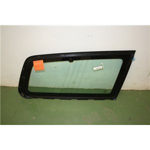 30745480 Volvo V70 window rear side