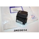 9168276 Volvo knapp backspeglar S60 S80 V70
