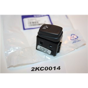 9168276 Volvo knapp backspeglar S60 S80 V70