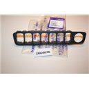 8691712 Volvo S60 S80 V70 panel