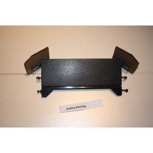 BMW 02 1602-2002 mittkonsoldel