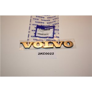 1246038 Volvo emblem 200 700 