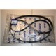 9146160 Volvo 960 drivrem 6PK1642