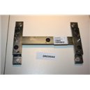 9154457 Volvo V70 945 965 license plate bracket