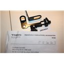 31377224 Volvo XC90 retainer childseat