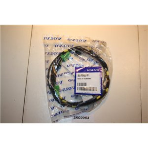 30790971 Volvo S80 V70 wiring front seat