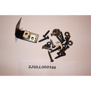 BMW 02 1602-2002 mittkonsolskruv