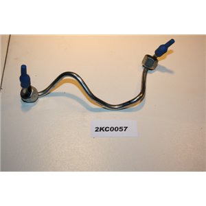 30757123 Volvo  S40 V50 V70 fuelpipe 30725232