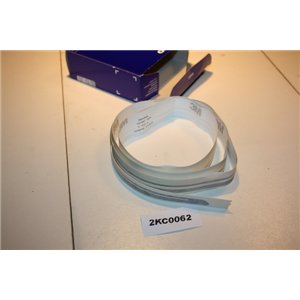 1321697 Volvo 700 dekortejp stripe